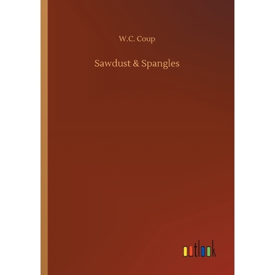 预订Sawdust & Spangles