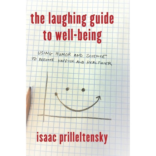 按需印刷The Laughing Guide to Well-Being[9781475825732]