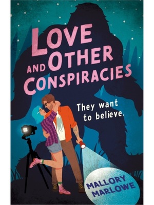 预售【2024新书】Love And Other Conspiracies[9780593640081]