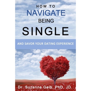 按需印刷不退不换How To Navigate Being Single[9781950764099]