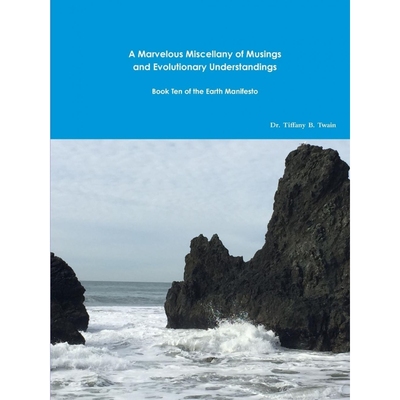 按需印刷A Marvelous Miscellany of Musings and Evolutionary Understandings[9781329759381]