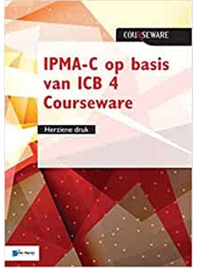 预订IPMA-C op basis van ICB 4 Courseware - herziene druk