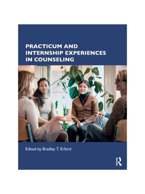 按需印刷不退不换TF Practicum and Internship Experiences in Counseling[9781032304861]