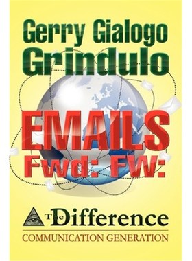 按需印刷EMAILS Fwd[9781450013581]