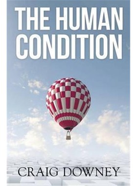 按需印刷The Human Condition[9781503501614]