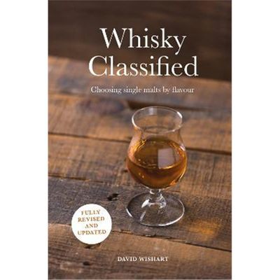 预订Whisky Classified:Choosing Single Malts by Flavour