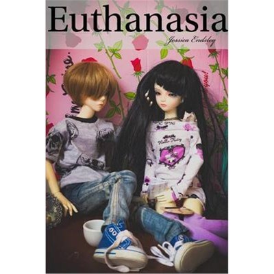 按需印刷Euthanasia[9780359055906]