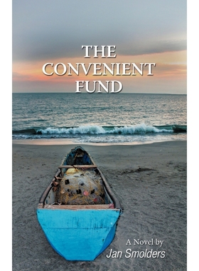 按需印刷The Convenient Fund[9781475933420]