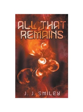 按需印刷All That Remains[9781393227045]