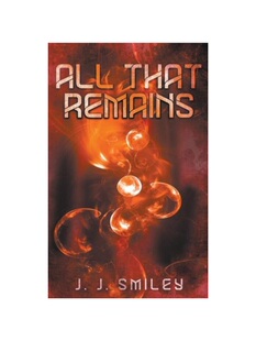 9781393227045 Remains That 按需印刷All