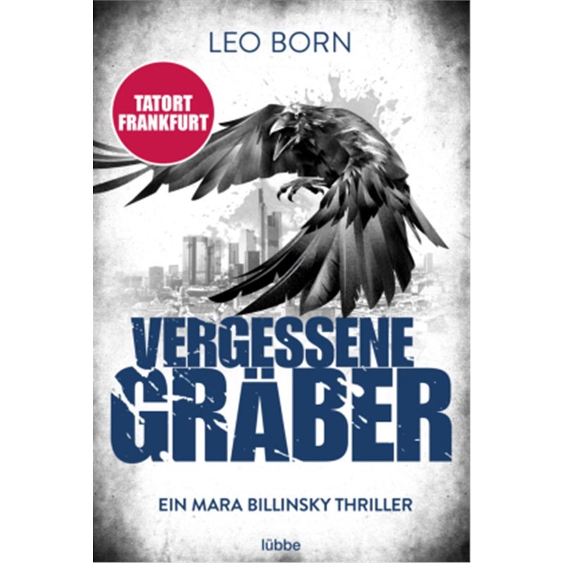 预订【德语】Vergessene Graber[9783404180936]