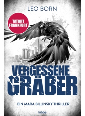 预订【德语】Vergessene Graber[9783404180936]