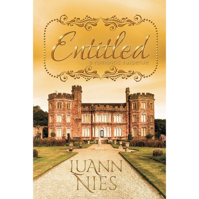 按需印刷Entitled[9781680468205]