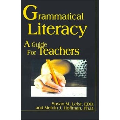 按需印刷Grammatical Literacy:A Guide for Teachers[9780595138265]