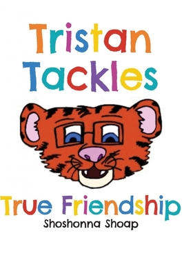 按需印刷Tristan Tackles True Friendship[9781638379737]