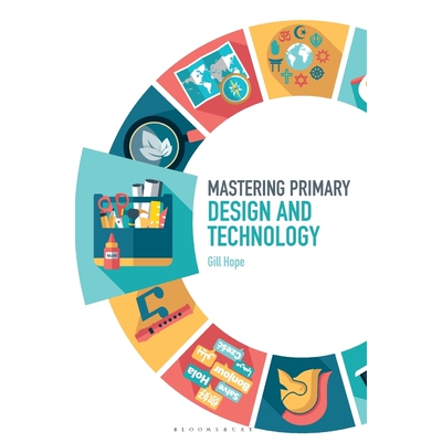 按需印刷不退不换Mastering Primary Design and Technology[9781474295369]