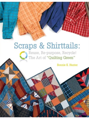 按需印刷不退不换Scraps & Shirttails - Print on Demand Edition