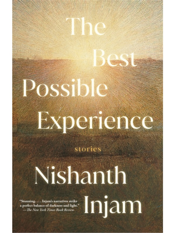 预售【2024新书】Best Possible Experience, The[9780593470237]