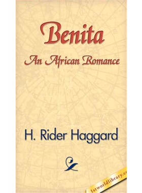 预订不退不换Benita, an African Romance