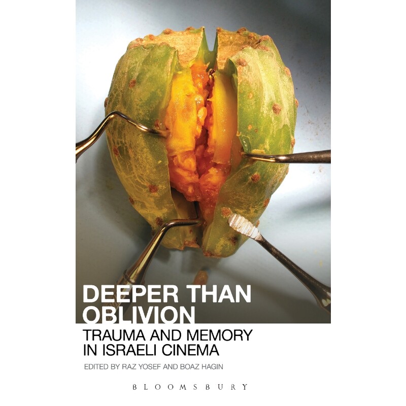 按需印刷不退不换Deeper than Oblivion[9781441162199]