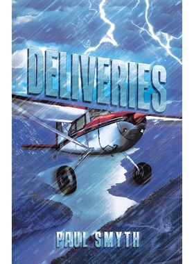 按需印刷Deliveries[9780228826880]