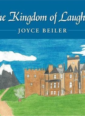 按需印刷The Kingdom of Laughter[9781449765965]