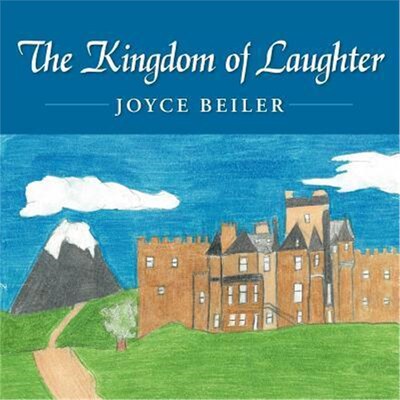 按需印刷The Kingdom of Laughter[9781449765965]