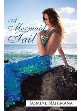 按需印刷A Mermaid Tail[9781503586642]