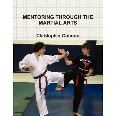 按需印刷Mentoring Through the Martial Arts[9781257923854]
