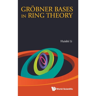 按需印刷Grobner Bases in Ring Theory[9789814365130]