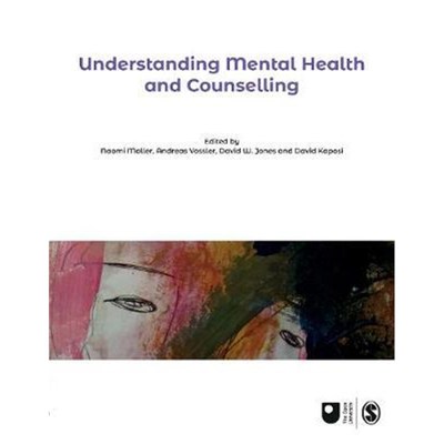 按需印刷Understanding Mental Health and Counselling[9781529712285]