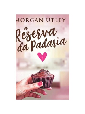 按需印刷不退不换POR A Reserva da Padaria[9781006369957]