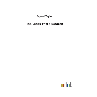 Lands 9783732626717 Saracen the 按需印刷The