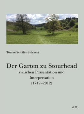 预订【德语】 Der Garten zu Stourhead zwischen Präsentation und Interpretation (1742-2012):