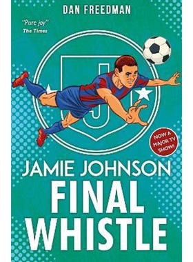 预订Final Whistle (2022 edition)