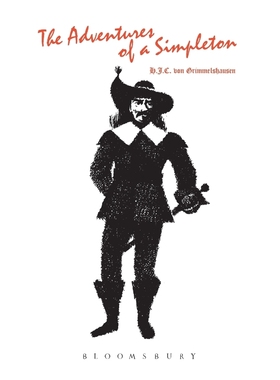 按需印刷Adventures of a Simpleton[9780826414823]