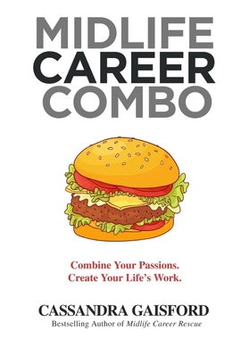 按需印刷Midlife Career Combo[9781990020582]