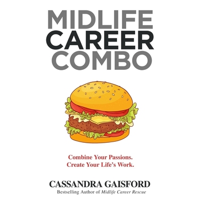 按需印刷Midlife Career Combo[9781990020582]
