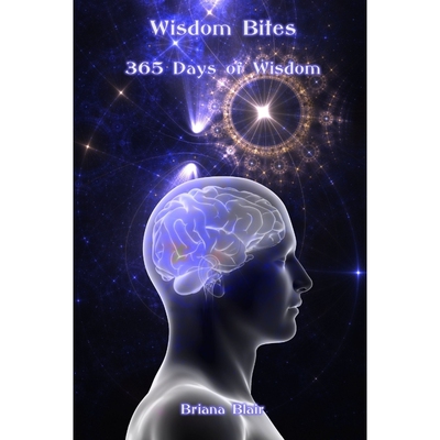 按需印刷不退不换Wisdom Bites[9781312472662]