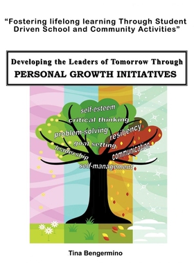按需印刷不退不换Developing the Leaders of Tomorrow through Personal Growth Initiatives[9781449050139]