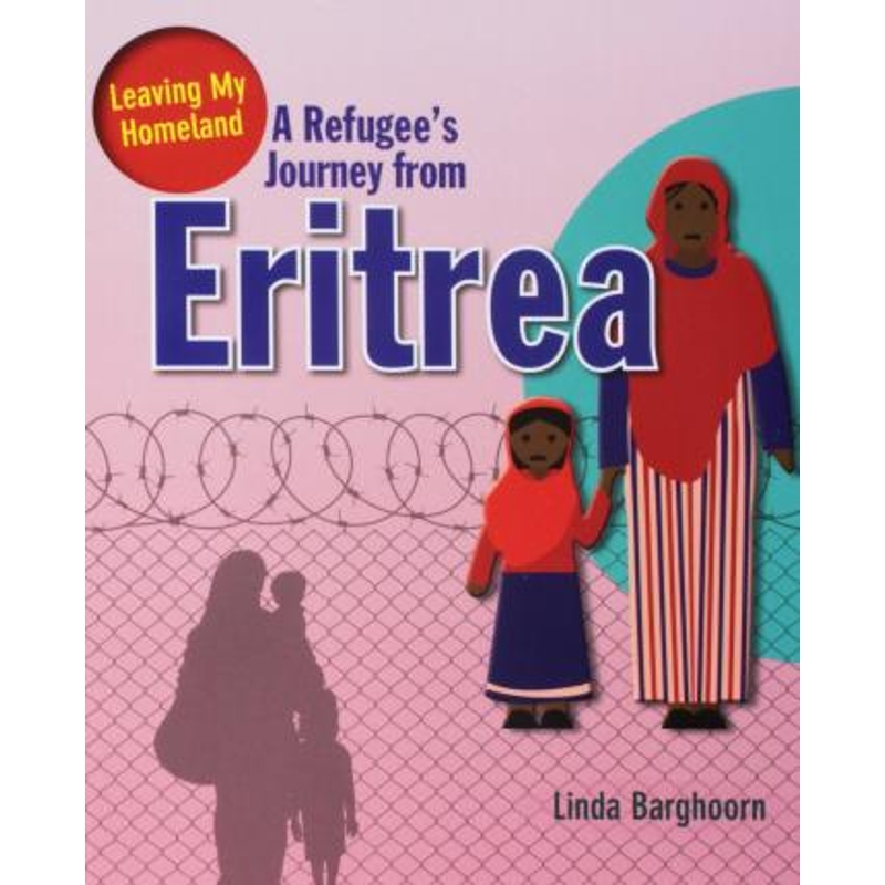 预订A Refugee s Journey from Eritrea