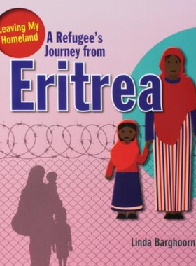 预订A Refugee s Journey from Eritrea