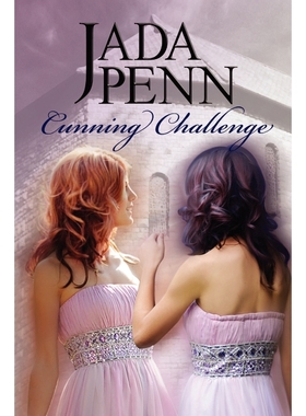 按需印刷Cunning Challenge[9781453590034]