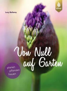 预订【德语】 Von Null auf Garten:Planen, pflanzen, freuen