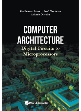 按需印刷Computer Architecture[9789811221330]