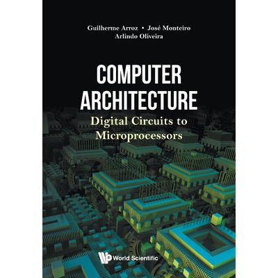 按需印刷不退不换Computer Architecture[9789811221330]