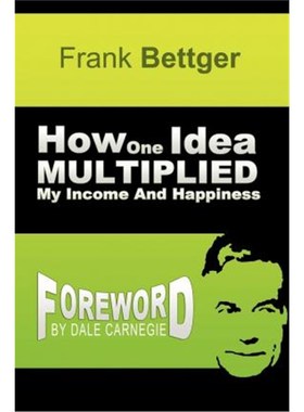 按需印刷How One Idea Multiplied My Income and Happiness[9781607964421]