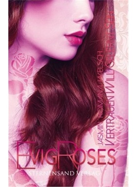 预订【德语】 Evig Roses - Vertrauen will gelernt sein[9783038960355]