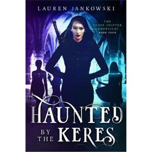 按需印刷Haunted by the Keres[9781946202475]