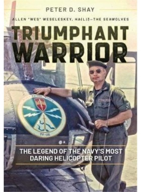 预订Triumphant Warrior[9781612007632]